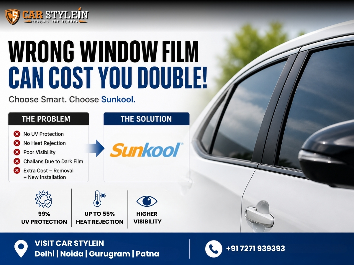 CarStyleIn | Premium Car Styling & Modifications In India