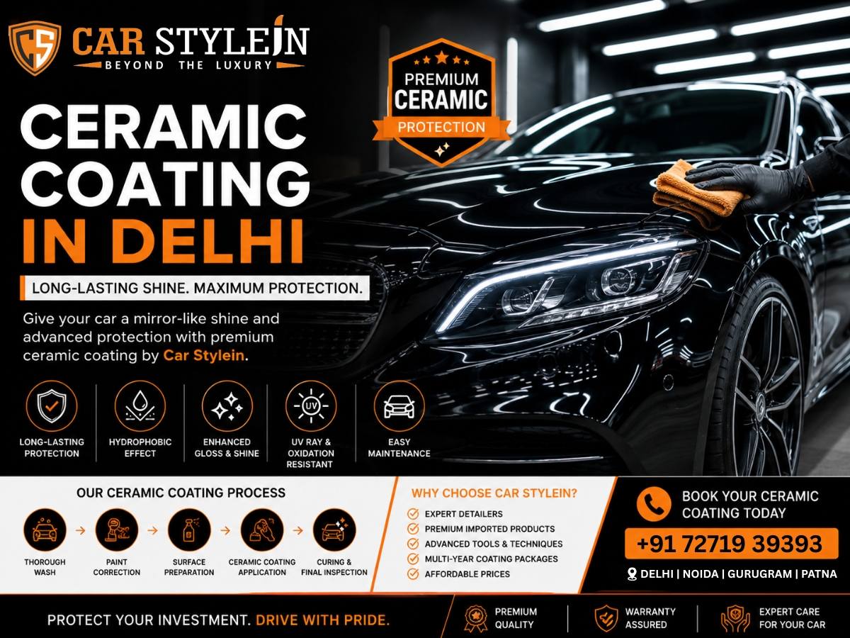 CarStyleIn | Premium Car Styling & Modifications In India