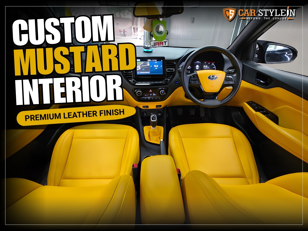 CarStyleIn | Premium Car Styling & Modifications In India