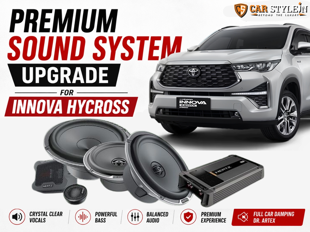 CarStyleIn | Premium Car Styling & Modifications In India